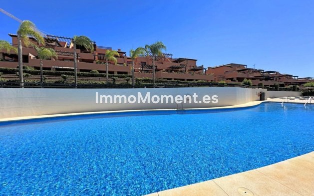 Revente - Appartement - Casares - Casares Playa