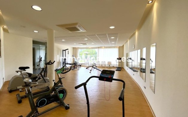 Revente - Appartement - Casares - Casares Playa