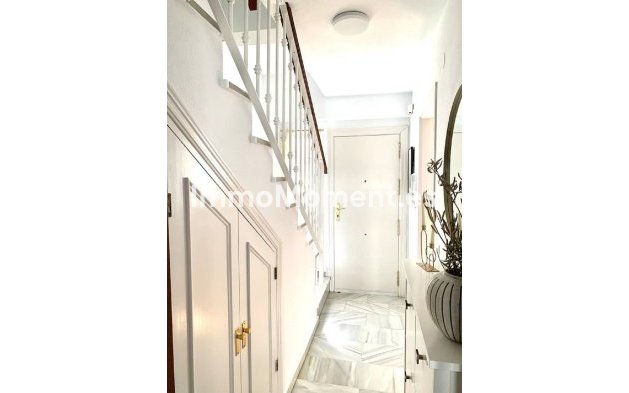Bestaande woning - Rijtjeshuis - Torremolinos - Torremolinos Centro