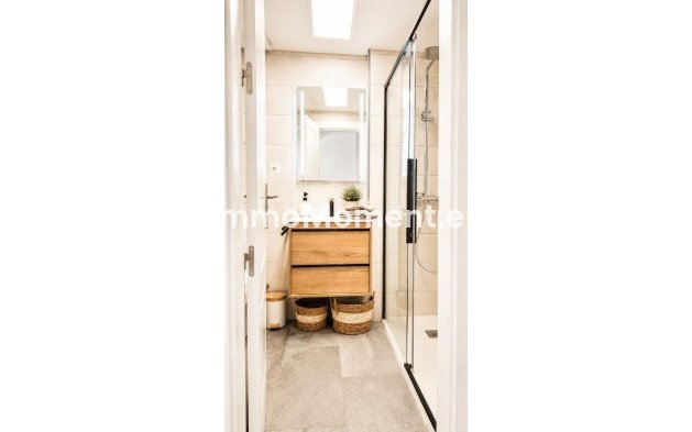 Bestaande woning - Rijtjeshuis - Torremolinos - Torremolinos Centro