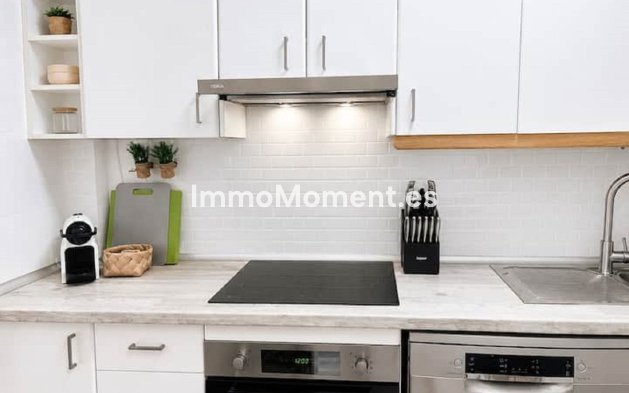 Bestaande woning - Rijtjeshuis - Torremolinos - Torremolinos Centro