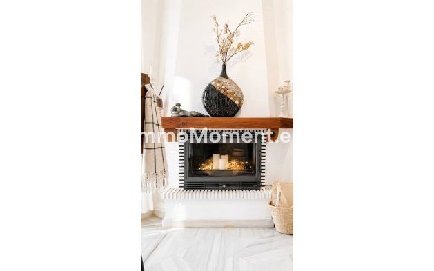 Bestaande woning - Rijtjeshuis - Torremolinos - Torremolinos Centro