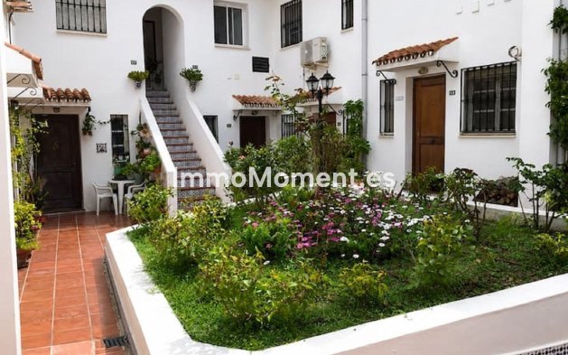 Bestaande woning - Rijtjeshuis - Torremolinos - Torremolinos Centro