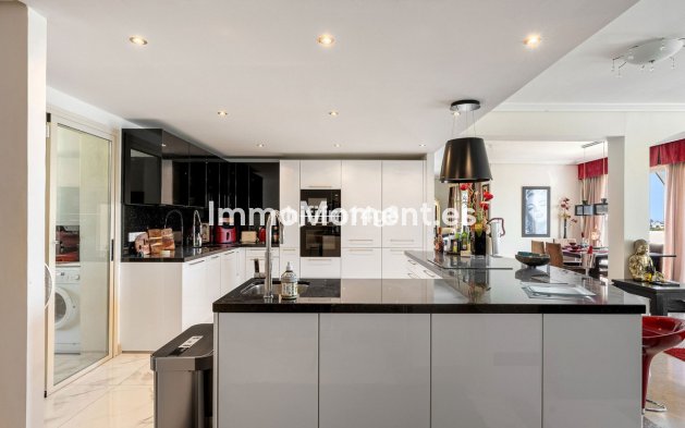 Bestaande woning - Appartement - Marbella - Nueva Andalucía
