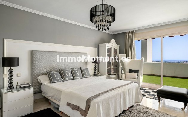 Bestaande woning - Appartement - Marbella - Nueva Andalucía