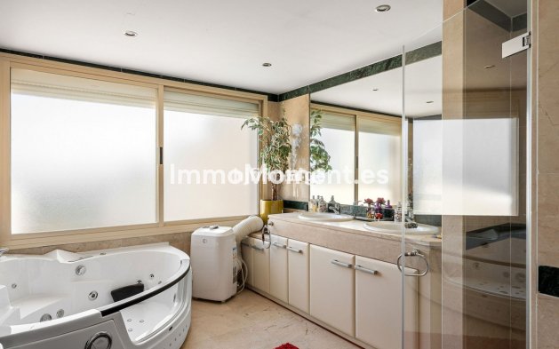 Bestaande woning - Appartement - Marbella - Nueva Andalucía