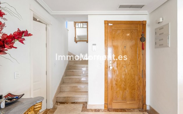 Bestaande woning - Appartement - Marbella - Nueva Andalucía