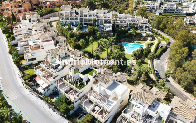 Bestaande woning - Appartement - Marbella - Nueva Andalucía