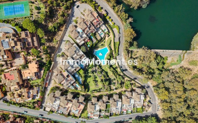 Bestaande woning - Appartement - Marbella - Nueva Andalucía