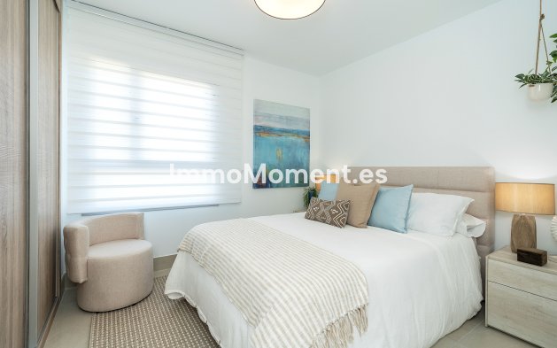 Neubau - Wohnung - Mijas