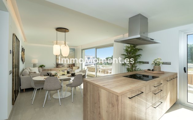 Neubau - Wohnung - Mijas