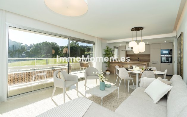 Neubau - Wohnung - Mijas