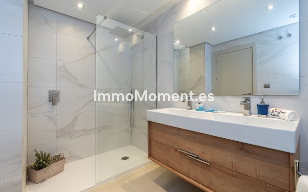 Neubau - Wohnung - Mijas