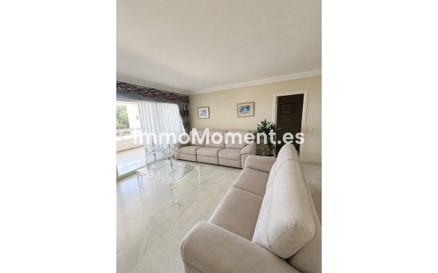 Bestaande woning - Appartement - Marbella - Torre Real