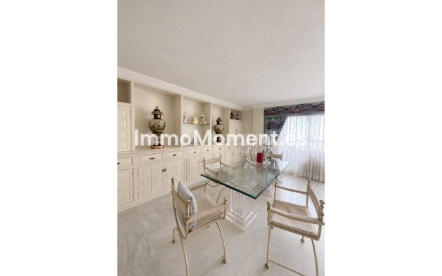 Bestaande woning - Appartement - Marbella - Torre Real