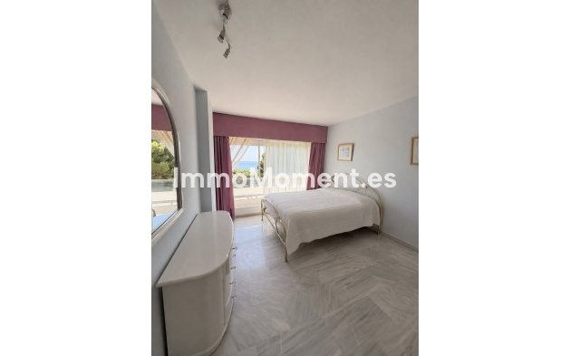 Bestaande woning - Appartement - Marbella - Torre Real
