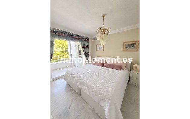 Bestaande woning - Appartement - Marbella - Torre Real