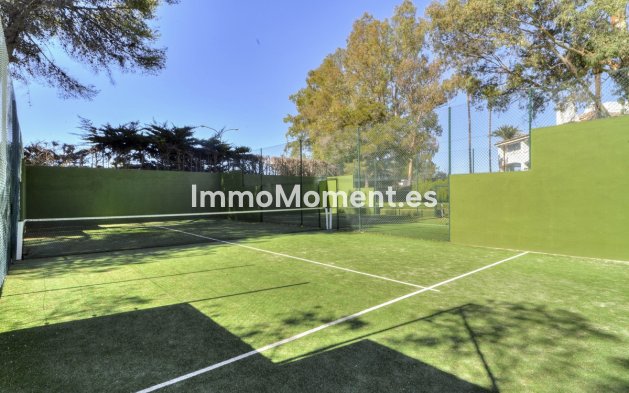 Bestaande woning - Appartement - Marbella - Torre Real