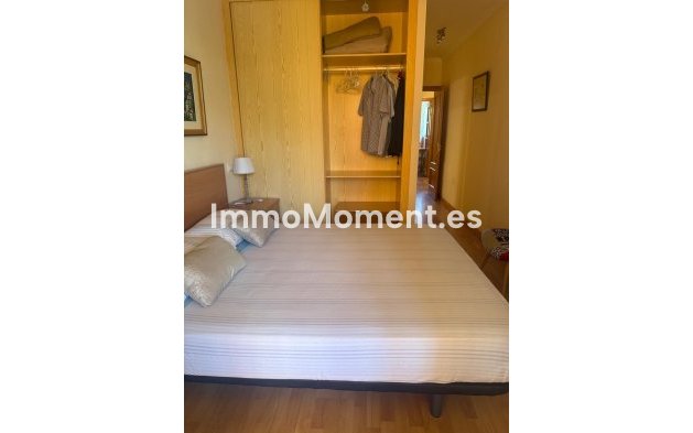 Reventa - Apartamento - Fuengirola - Fuengirola Centro