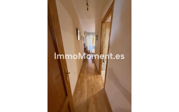 Reventa - Apartamento - Fuengirola - Fuengirola Centro
