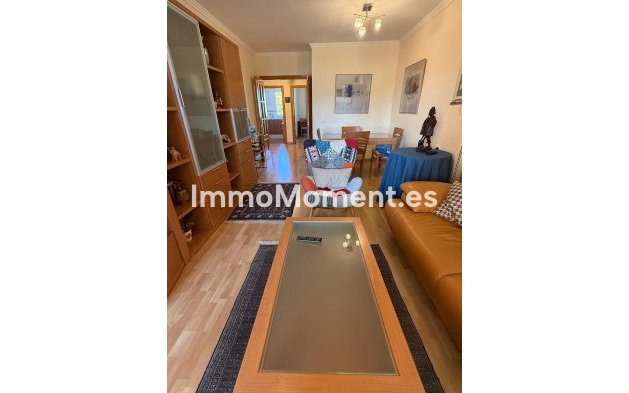 Reventa - Apartamento - Fuengirola - Fuengirola Centro