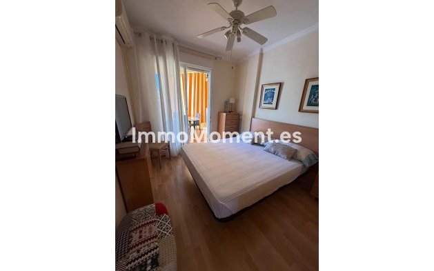 Reventa - Apartamento - Fuengirola - Fuengirola Centro