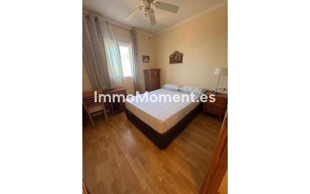 Reventa - Apartamento - Fuengirola - Fuengirola Centro