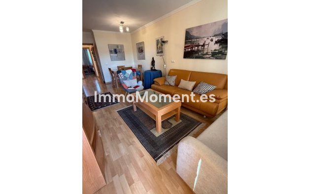 Reventa - Apartamento - Fuengirola - Fuengirola Centro