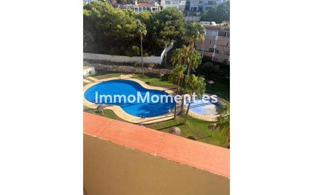 Reventa - Apartamento - Fuengirola - Fuengirola Centro