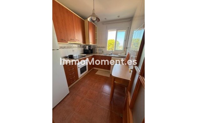 Reventa - Apartamento - Fuengirola - Fuengirola Centro