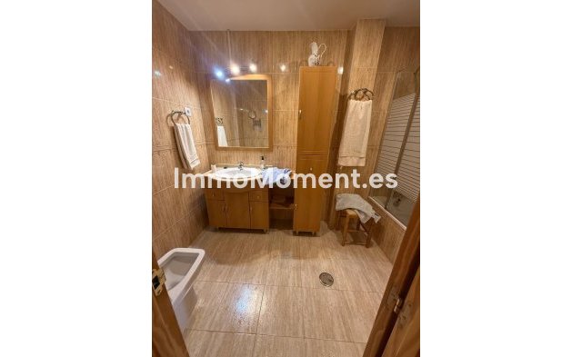 Reventa - Apartamento - Fuengirola - Fuengirola Centro