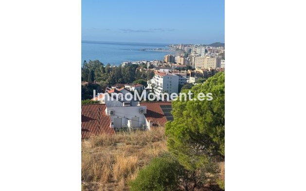 Reventa - Apartamento - Fuengirola - Fuengirola Centro