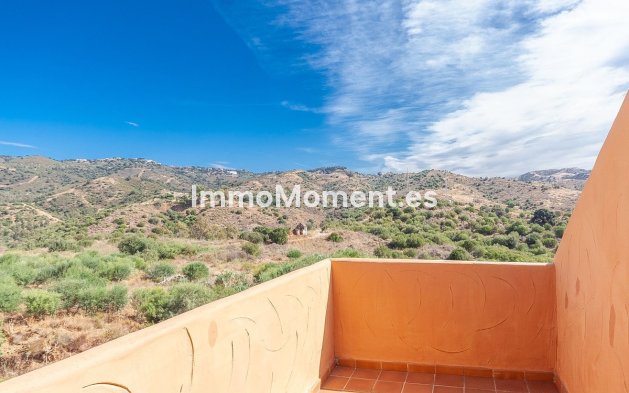 Wiederverkauf - Wohnung - Marbella - Elviria