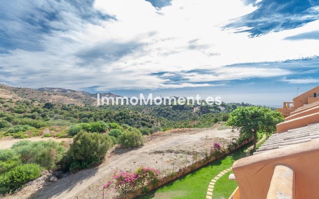Wiederverkauf - Wohnung - Marbella - Elviria