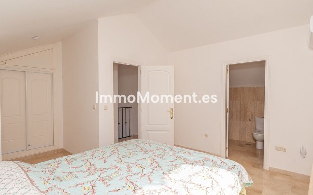 Wiederverkauf - Wohnung - Marbella - Elviria