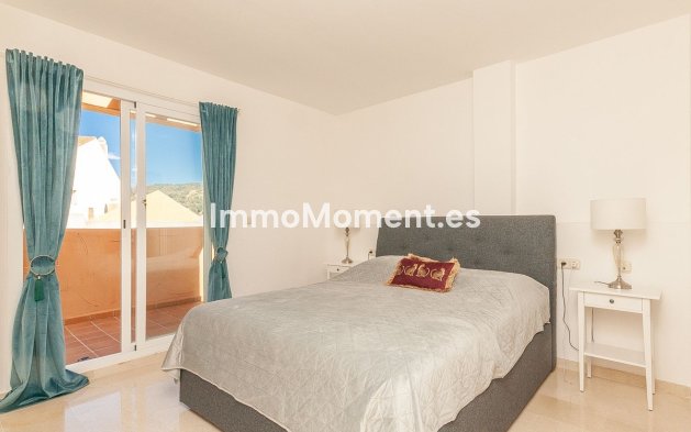 Wiederverkauf - Wohnung - Marbella - Elviria