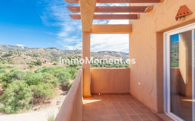 Wiederverkauf - Wohnung - Marbella - Elviria