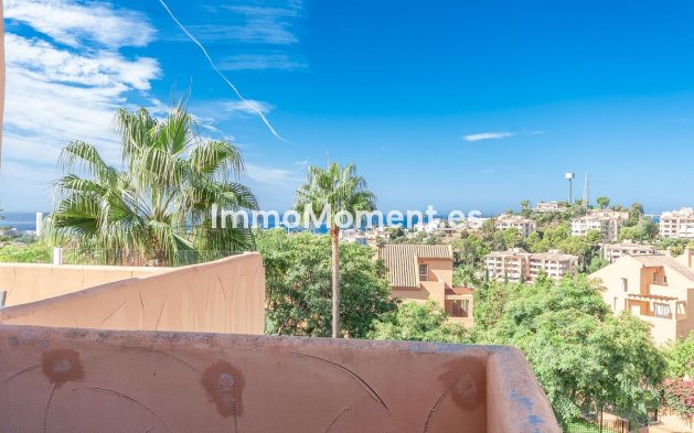 Wiederverkauf - Wohnung - Marbella - Elviria