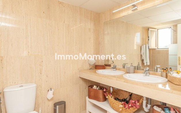 Wiederverkauf - Wohnung - Marbella - Elviria