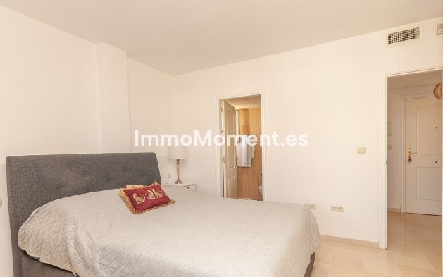 Wiederverkauf - Wohnung - Marbella - Elviria