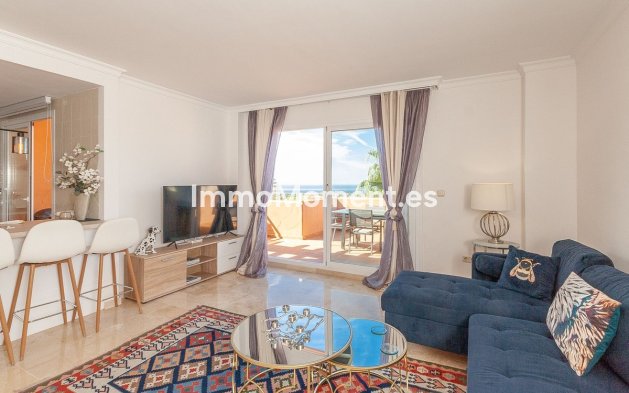 Wiederverkauf - Wohnung - Marbella - Elviria