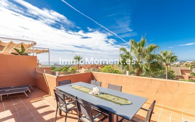 Wiederverkauf - Wohnung - Marbella - Elviria