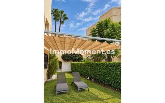 Reventa - Apartamento - Benahavís - La Quinta