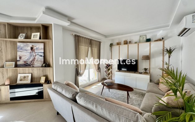 Reventa - Apartamento - Benahavís - La Quinta