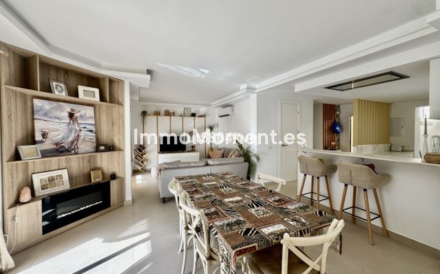 Reventa - Apartamento - Benahavís - La Quinta