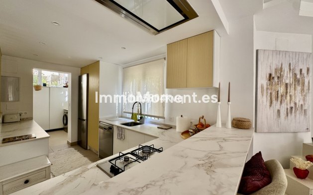 Reventa - Apartamento - Benahavís - La Quinta