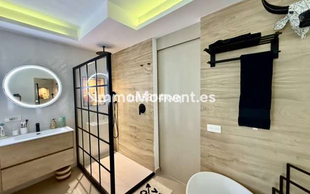 Reventa - Apartamento - Benahavís - La Quinta