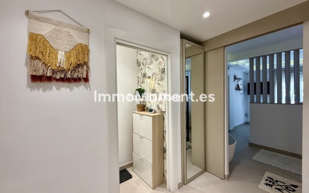 Reventa - Apartamento - Benahavís - La Quinta