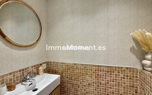 Reventa - Apartamento - Benahavís - La Quinta