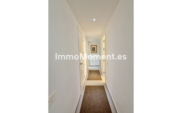 Reventa - Apartamento - Benahavís - La Quinta